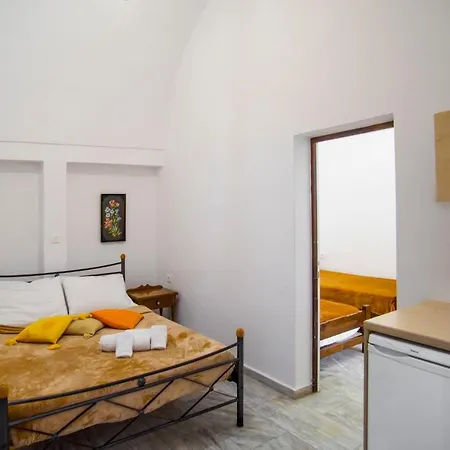 Smarula Apartment