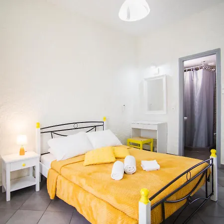 Apartment Smarula *