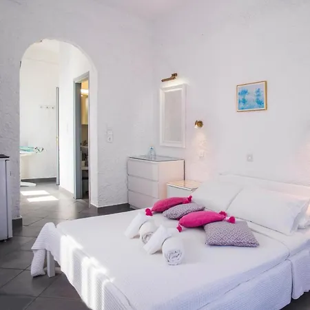 Smarula Apartment
