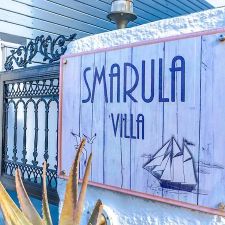 Smarula Apartment *