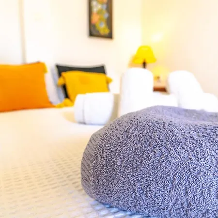 Smarula Apartment