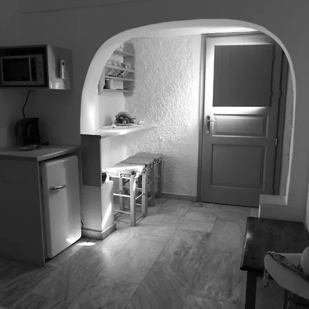 Smarula Apartment *