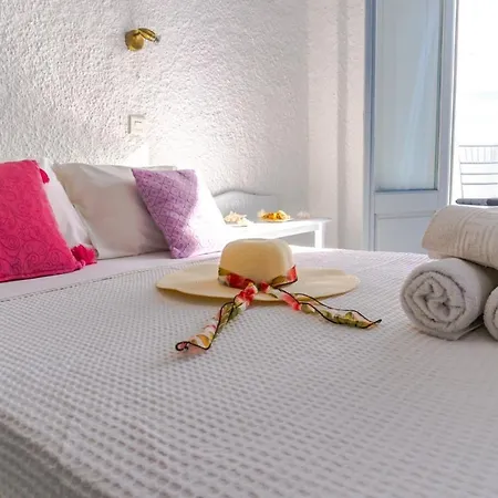 Smarula Apartment *