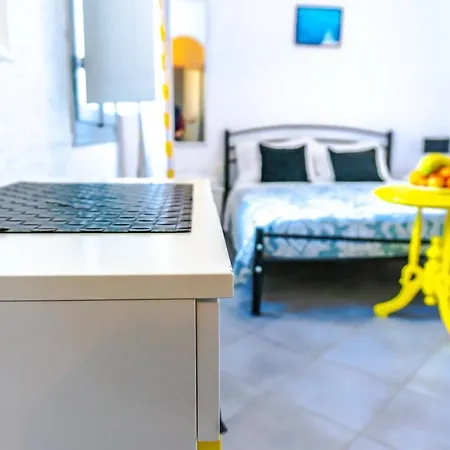 Smarula Apartment