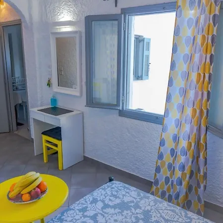 Smarula Apartment *