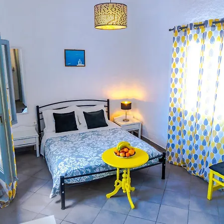Smarula Apartment *