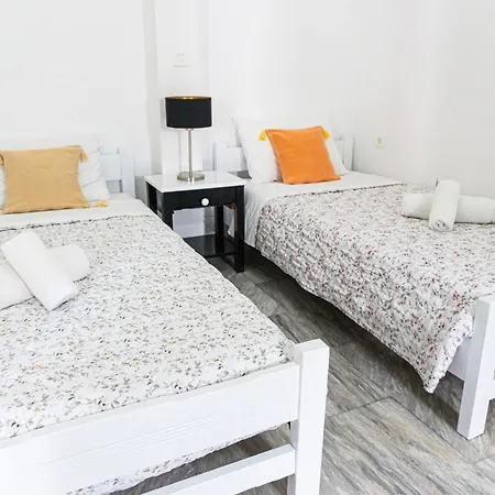 Apartment Smarula *
