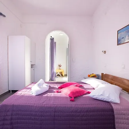 Apartment Smarula *