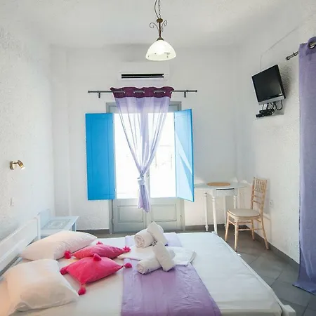 Smarula Apartment