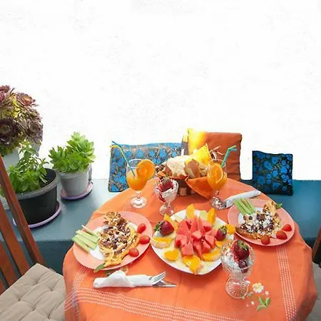 Smarula Apartment *